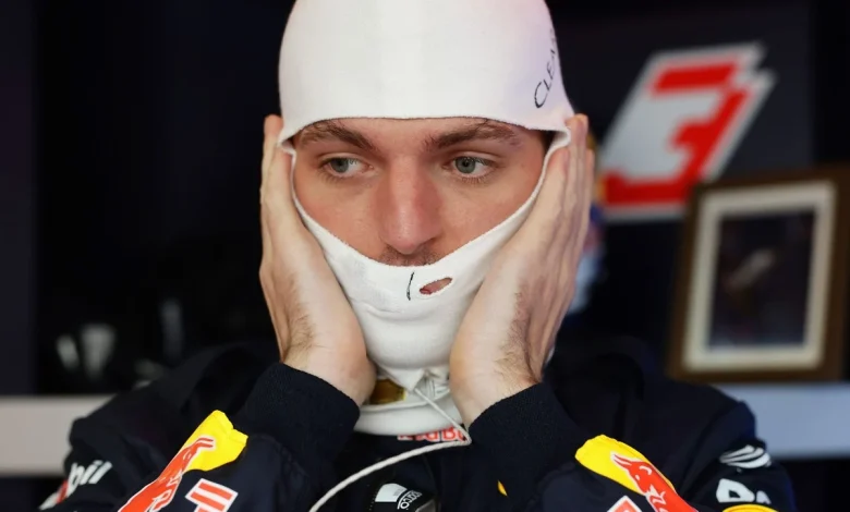 Max Verstappen “in a horror show” – Toto Wolff responds to 2026 F1 criticism