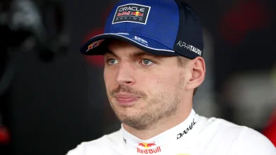 Max Verstappen makes FIA demand as alarming near-miss revealed - RacingNews365 Review
