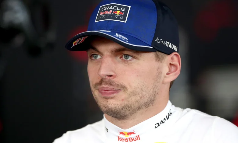 Max Verstappen makes FIA demand as alarming near-miss revealed - RacingNews365 Review