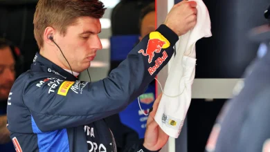 Max Verstappen retirement cause revealed as death threats appeal issued after crash - RacingNews365 Review