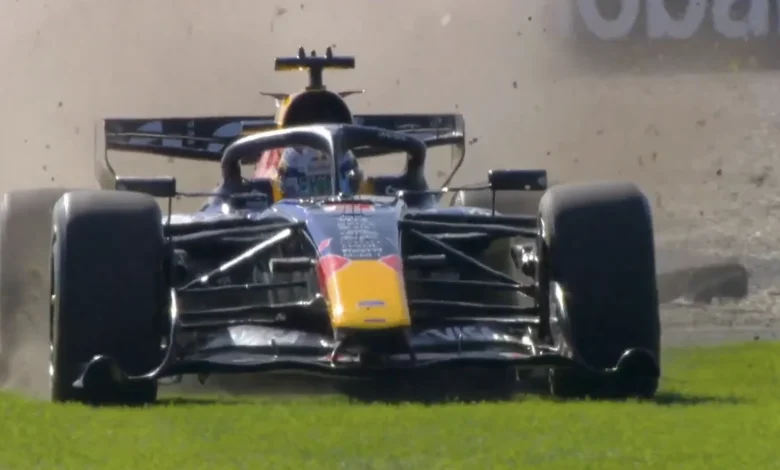 Max Verstappen suffers severe Red Bull damage as shocking Honda news revealed – RacingNews365 Review