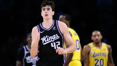 Maxime Raynaud Is Having One of the Best Rookie Big Seasons in Sacramento-Era Kings History