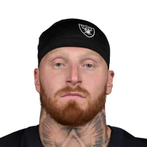 Maxx Crosby: Trade is off after Ravens backed out