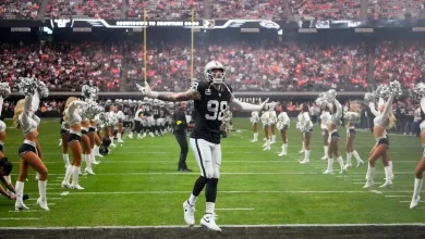 Maxx Crosby shocks NFL in late-night post revealing 2026 team decision