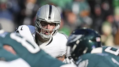 Maxx Crosby's agent say he's on track to return during offseason program