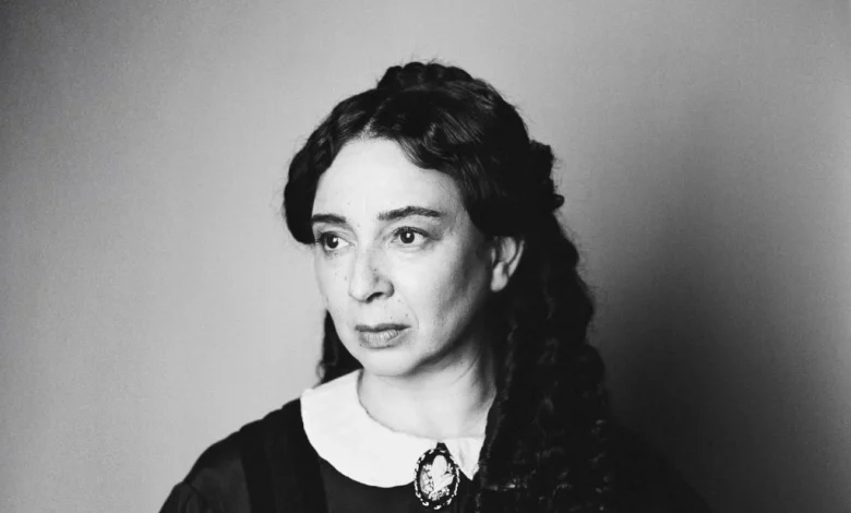 Maya Rudolph Sets Broadway Debut In 'Oh, Mary!'