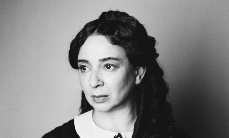 Maya Rudolph Will Make Broadway Debut in OH, MARY!