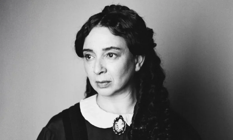 Maya Rudolph to Star in 'Oh, Mary!' in Broadway Debut