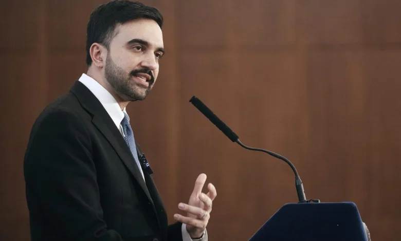 Mayor Mamdani’s budget mess is creating chaos in the NYC bond market