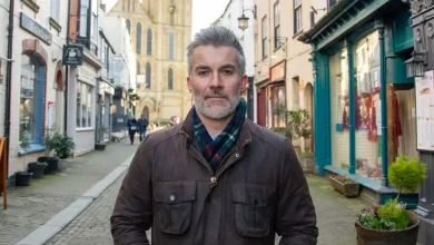 Mayor accused of ‘gagging’ councillor and announces funding for fixed speed cameras