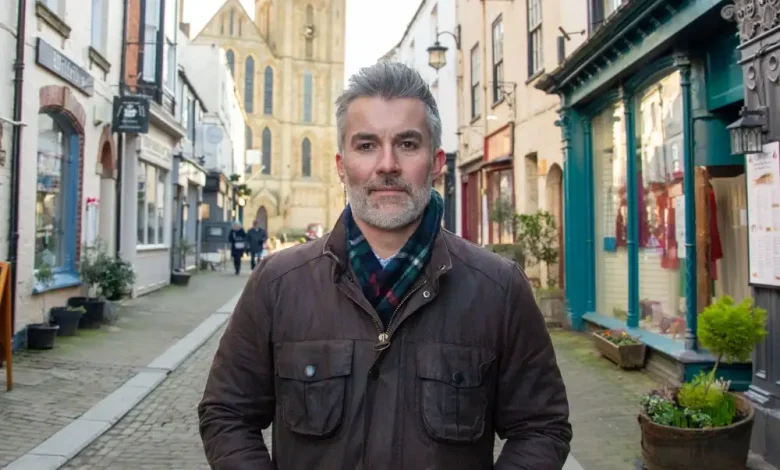 Mayor accused of ‘gagging’ councillor and announces funding for fixed speed cameras