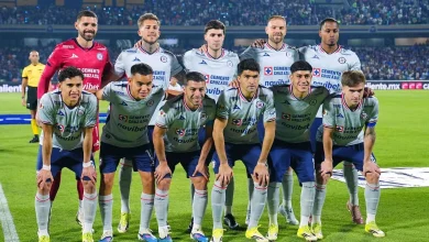 Mazatlán vs Cruz Azul: posibles alineaciones de la jornada 12