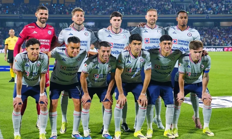 Mazatlán vs Cruz Azul: posibles alineaciones de la jornada 12