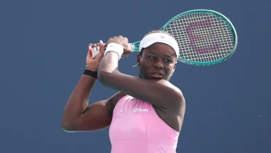 Mboko, Andreeva set for trilogy as Eala edges out Linette in Miami