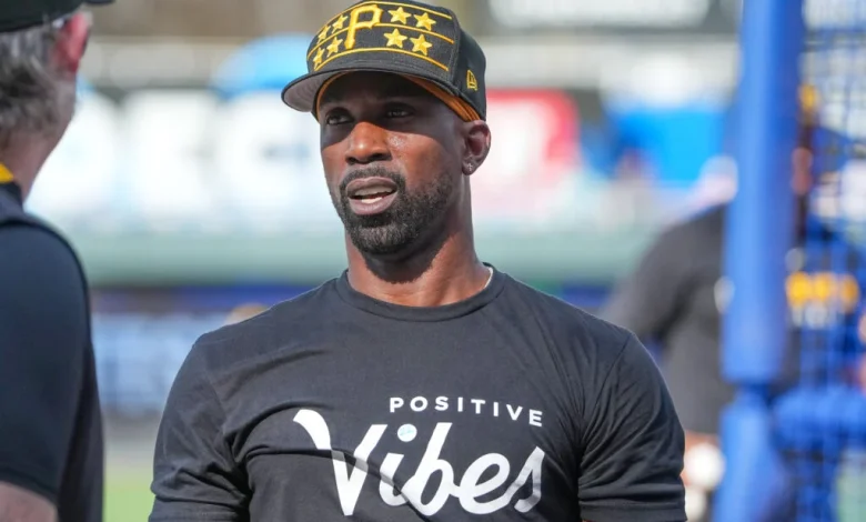 McCutchen Makes Rangers Roster; Rocker Wins Rotation Job