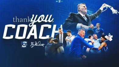 McDermott Announces Retirement; Huss to be Promoted to Head Coaching Role