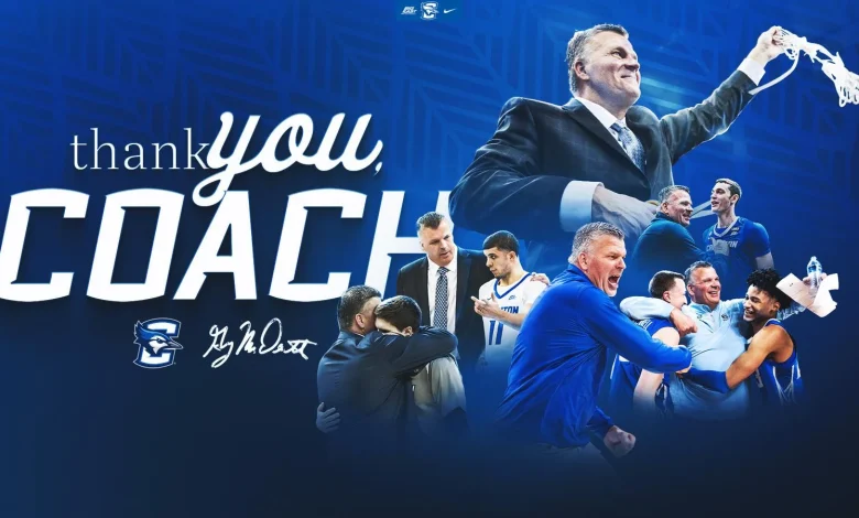 McDermott Announces Retirement; Huss to be Promoted to Head Coaching Role