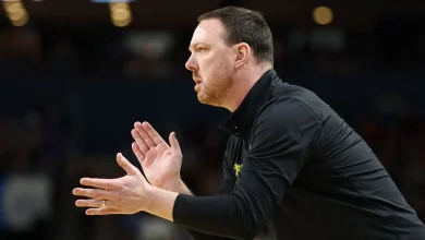 McNamara Lays Down 'Non-Negotiables’ as Syracuse Head Coaching Era Begins