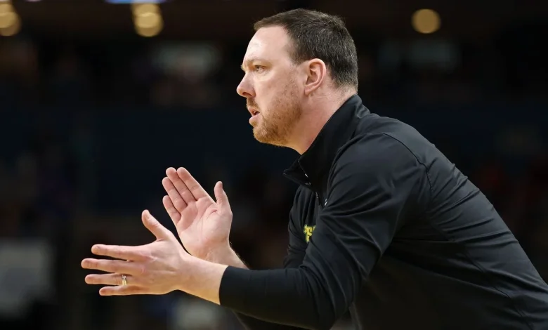 McNamara Lays Down 'Non-Negotiables’ as Syracuse Head Coaching Era Begins