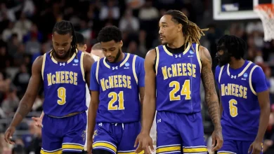 McNeese State Cowboys vs. Nicholls State Colonels prediction, pick on Monday 3/2/26