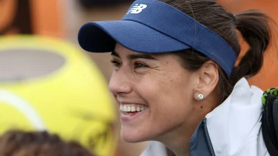 Meciurile Jaqueline Cristian – Aryna Sabalenka și Sorana Cîrstea – Linda Noskova de la Indian…