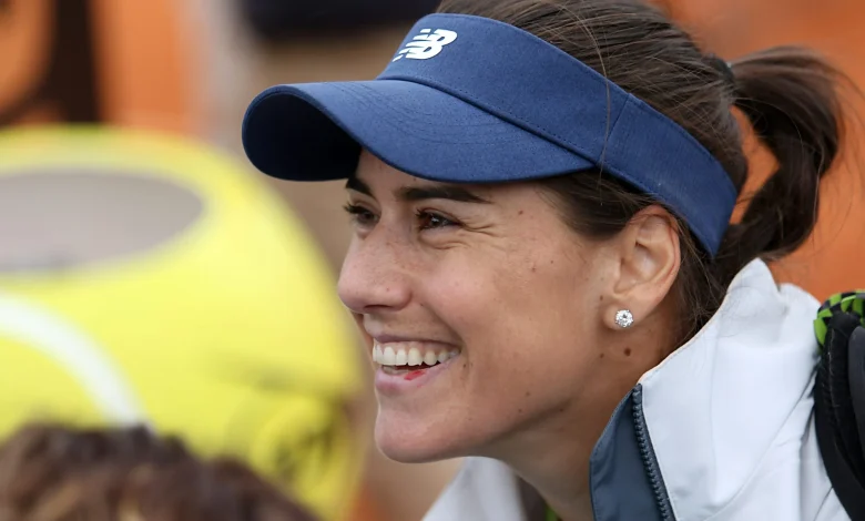 Meciurile Jaqueline Cristian – Aryna Sabalenka și Sorana Cîrstea – Linda Noskova de la Indian…