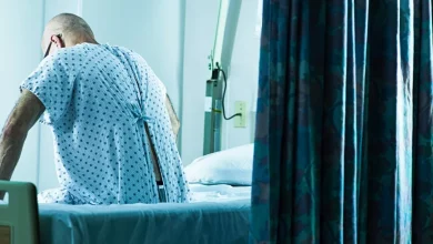 Medicaid cuts threaten hundreds of hospitals, new report finds