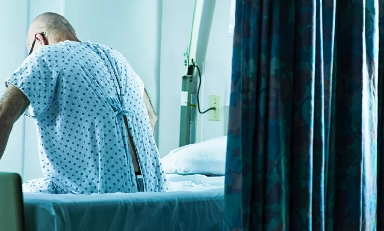 Medicaid cuts threaten hundreds of hospitals, new report finds