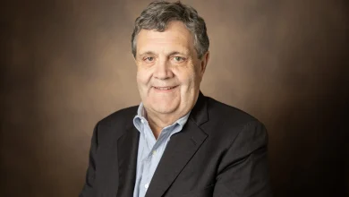 Medical Center Chief Operating Officer John Manning to retire at year’s end