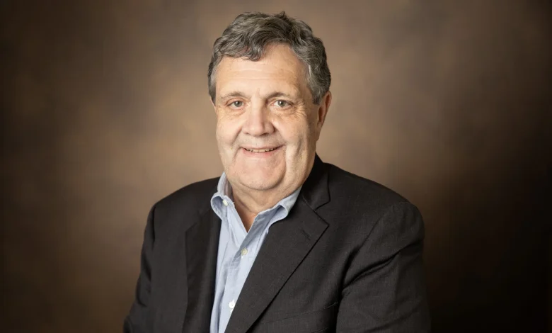 Medical Center Chief Operating Officer John Manning to retire at year’s end