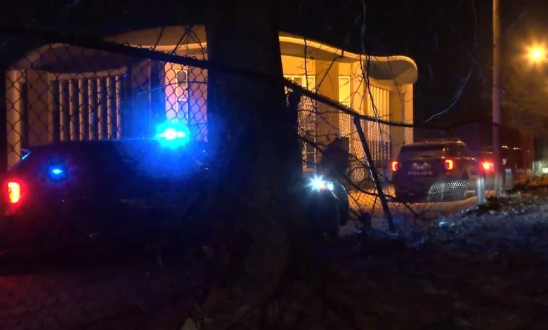 Medical examiner says girls found dead and buried in suitcases near Cleveland school are half-sisters