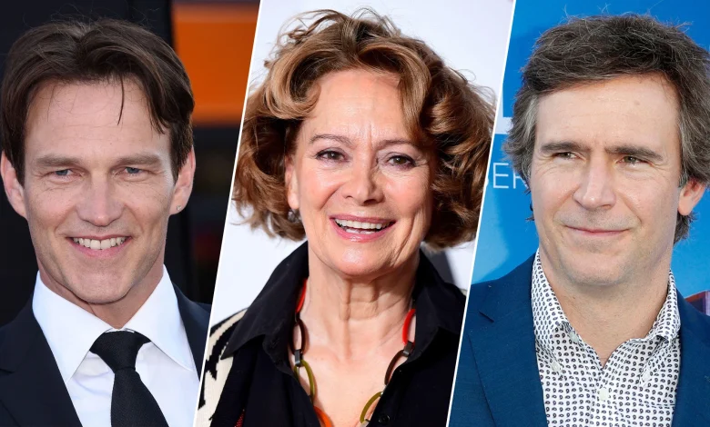 Meet the Cast of The Forsytes | Masterpiece | Official Site