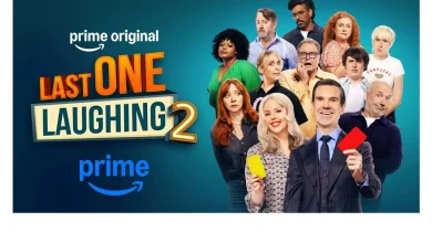 Meet the Comedians of Last One Laughing Season 2