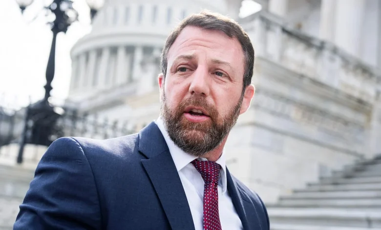 Meet the New Boss, Same as the Noem Boss