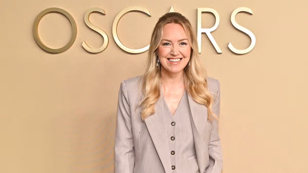 Meet the Scouser behind the Oscars