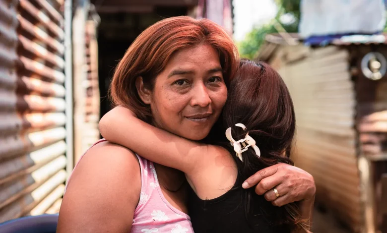 Meet the children left without parents under El Salvador’s emergency decree