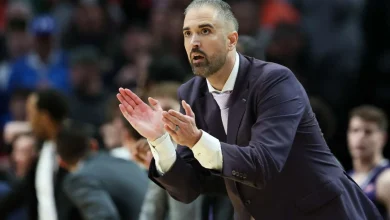 Meet the 'kind of insane' breakthrough coach at High Point who got his start at Southern Utah