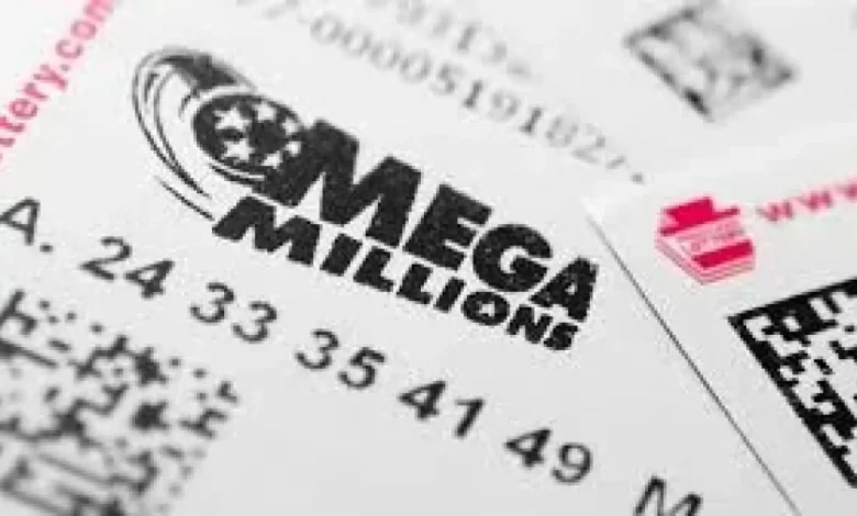 Mega Millions Winner coverage collides with blocked access across multiple pages
