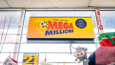 Mega Millions resets to $50M after back‑to‑back jackpot winners