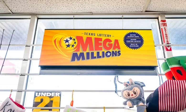 Mega Millions resets to $50M after back‑to‑back jackpot winners