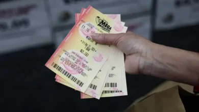 Mega Millions ticket holder wins $533M jackpot — first grand prize of 2026: Numbers, drawing, results