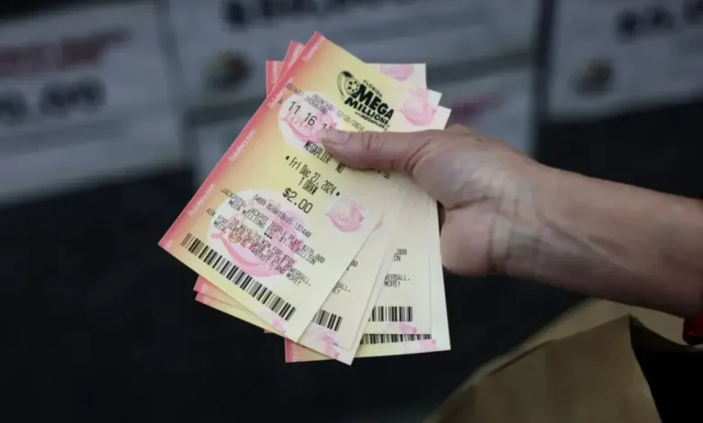 Mega Millions ticket holder wins $533M jackpot — first grand prize of 2026: Numbers, drawing, results