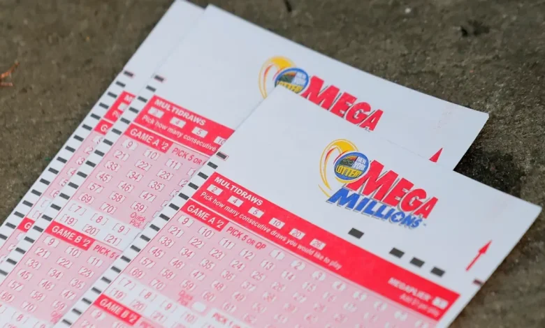 Mega Millions winning numbers for Friday, March 13. Check your tickets