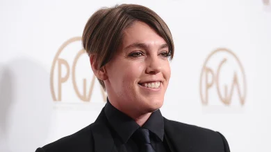 Megan Ellison Rebuilding Movie Ambitions Amid Paramount Warner Deal