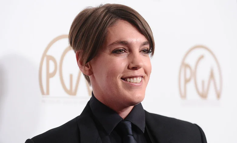 Megan Ellison Rebuilding Movie Ambitions Amid Paramount Warner Deal
