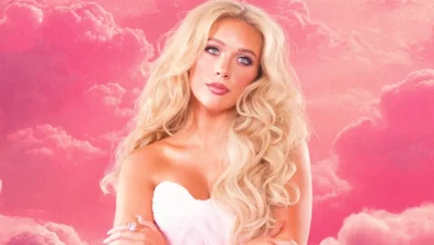 Megan Moroney Earns First No. 1 Album on Billboard 200 With ‘Cloud 9’