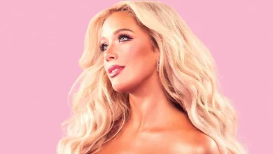 Megan Moroney's 'Cloud 9' Debuts at No. 1 on Albums Chart