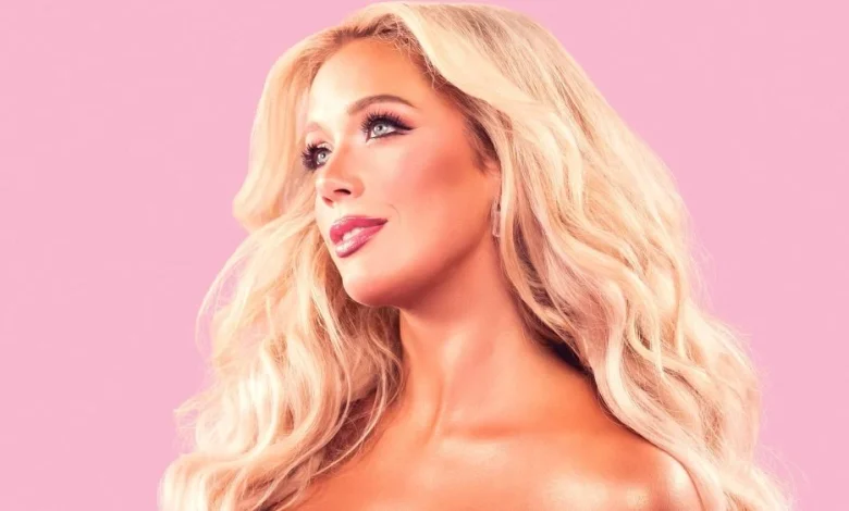 Megan Moroney's 'Cloud 9' Debuts at No. 1 on Albums Chart