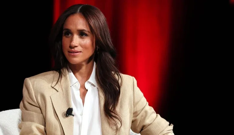 Meghan, Duchess of Sussex, and Netflix part ways