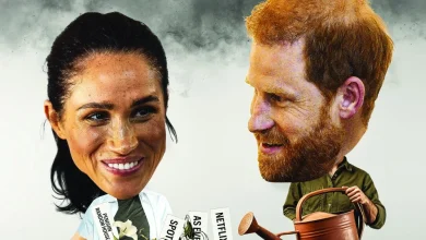 Meghan Markle and Harry vs. Netflix: Is This Partnership Struggling?